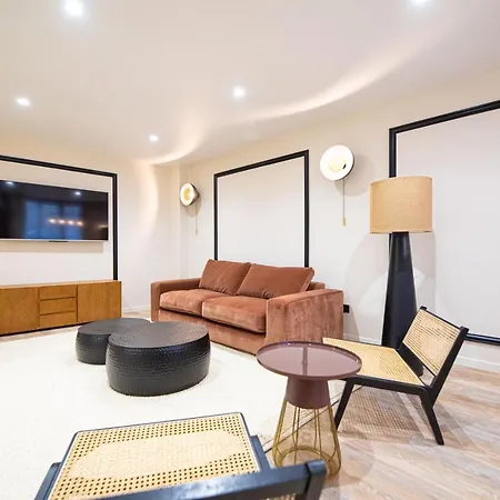 Mbm - Bastille Marais