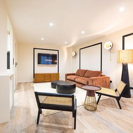 Mbm - Bastille Marais * Paris