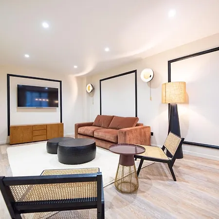 Mbm - Bastille Marais