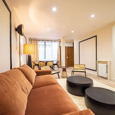 Mbm - Bastille Marais Lägenhet Paris