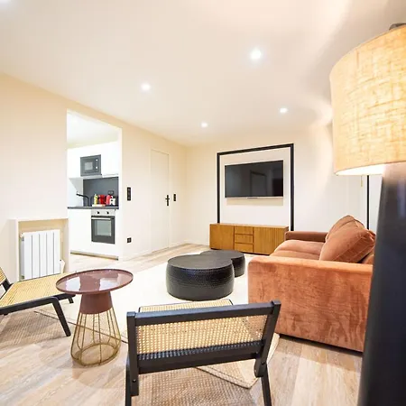 Mbm - Bastille Marais * Paris