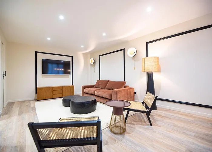 Mbm - Bastille Marais
