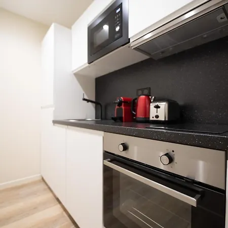 Mbm - Bastille Marais Apartment